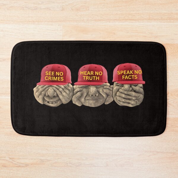 Item preview, Anti Trump, Fuck Trump, Anti MAGA designed and sold by desireedickens.