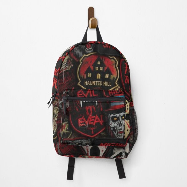 Item preview, Horror designed and sold by DesignerDrop.