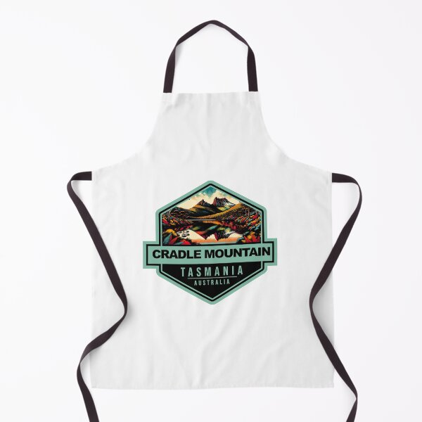Item preview, Cradle Mountain Tasmania designed and sold by LoveLabDesign.