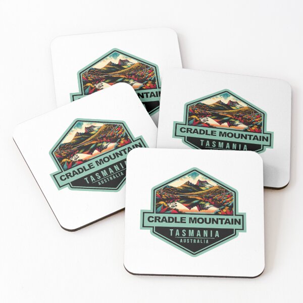 Item preview, Cradle Mountain Tasmania designed and sold by LoveLabDesign.