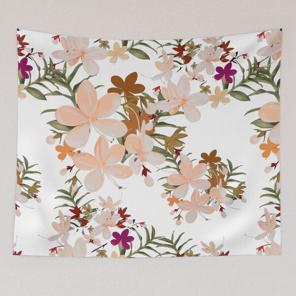 Item preview, Whisper Petals designed and sold by Fareeda (Zarah) Yasmeen.