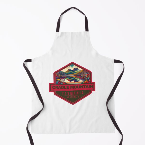 Item preview, Cradle Mountain Tasmania Australia designed and sold by LoveLabDesign.