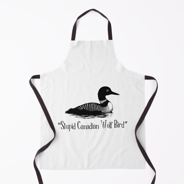 Item preview, Heated Rivalry Loon Premium Oversized Hoodie Merch designed and sold by CoreiDesign.