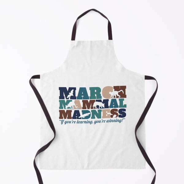 Item preview, March Mammal Madness  designed and sold by CoreiDesign.