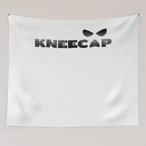 Item preview, kneecap merch designed and sold by setardin.