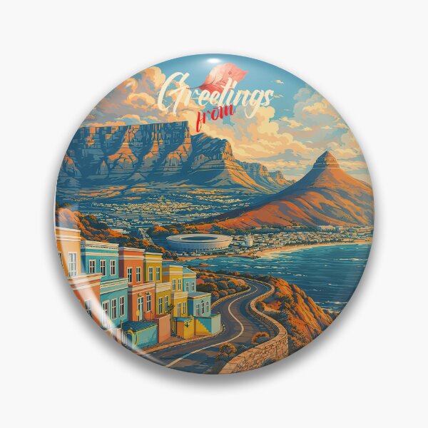 Item preview, Cape Town Urban Autumn Dreams – Autumnal Garden Idea South Africa designed and sold by Earth Celebration Designs.