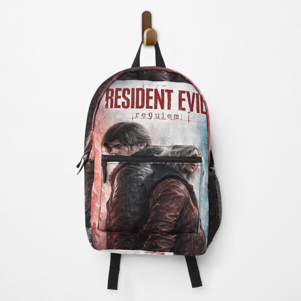 Item preview, Residdent Evil Requiem designed and sold by Stefanymarcus.