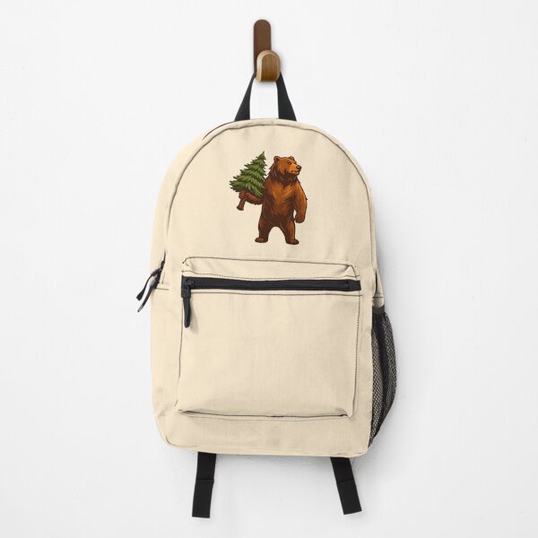 Item preview, The Pine Collector designed and sold by GrizzlyJohns.