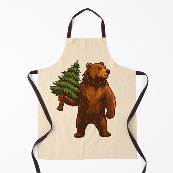 Item preview, The Pine Collector designed and sold by GrizzlyJohns.