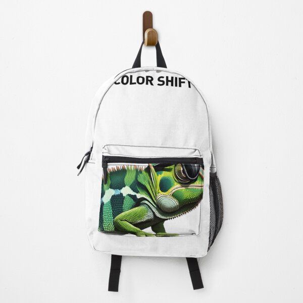 Item preview, Color Shift Chameleon designed and sold by SurajDesigns.