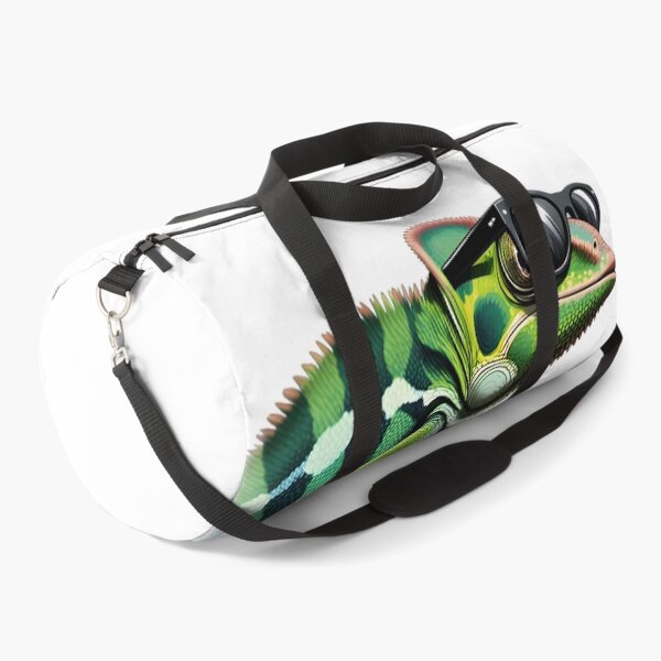 Item preview, Color Shift Chameleon designed and sold by SurajDesigns.