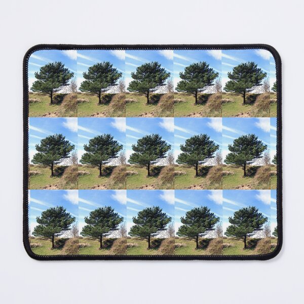 Item preview, tree designed and sold by KathleenDawson.