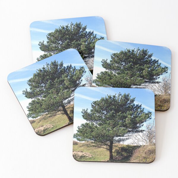 Item preview, tree designed and sold by KathleenDawson.