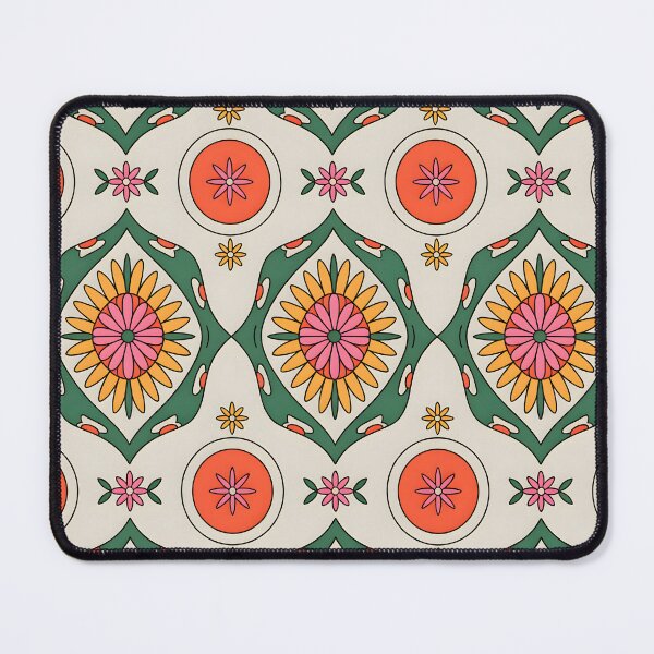 Item preview, Chic Tiles designed and sold by 83oranges.com.