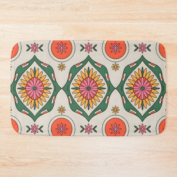 Item preview, Chic Tiles designed and sold by 83oranges.com.