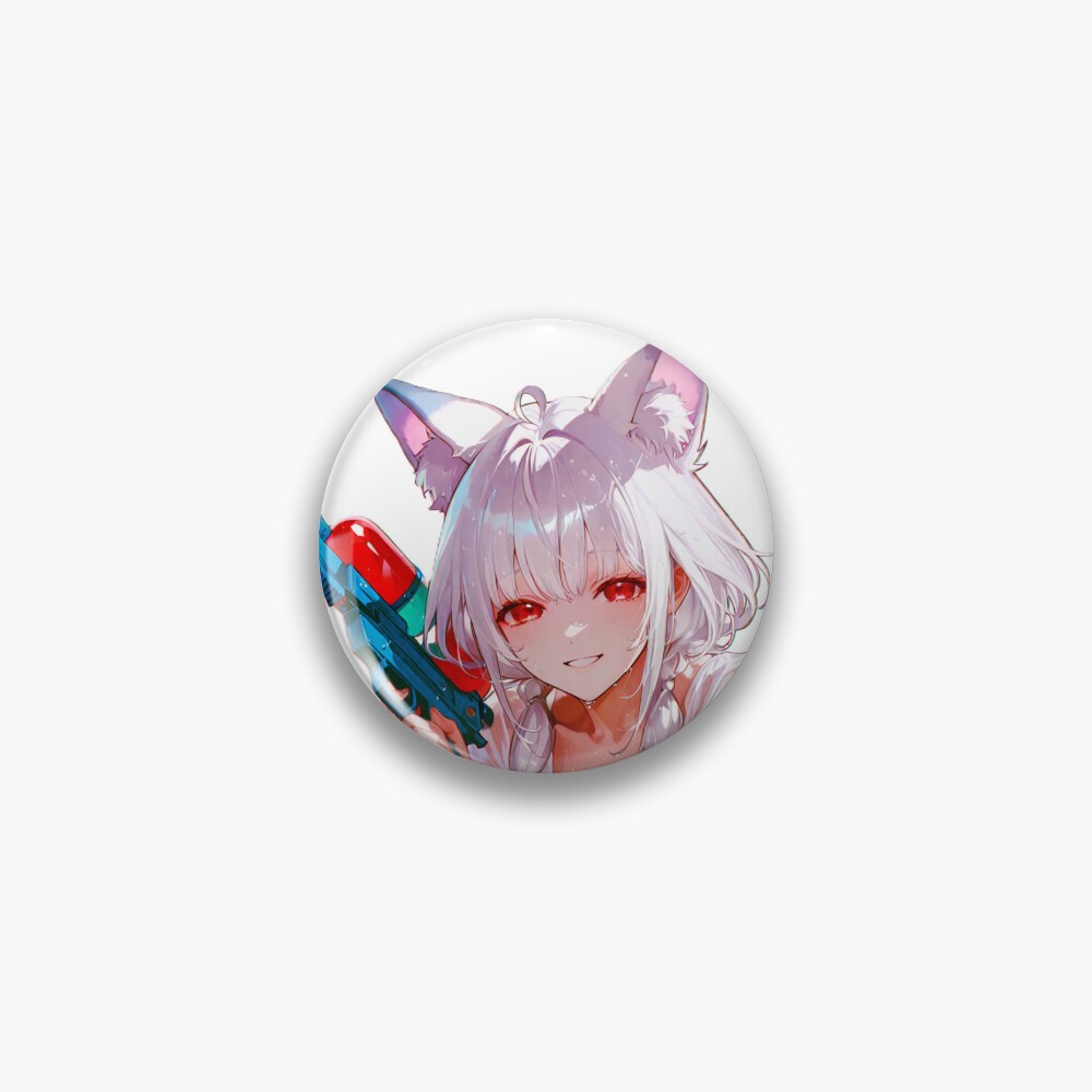 Item preview, Pin designed and sold by RandomViewer.