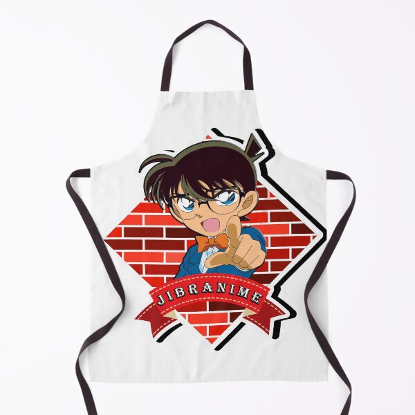 Item preview, jibranime detective conan designed and sold by wmtaylor6.