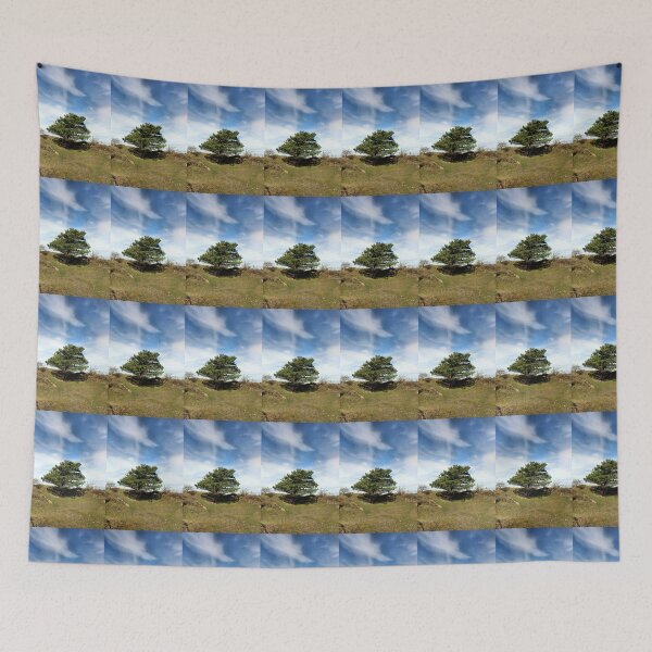Item preview, tree designed and sold by KathleenDawson.