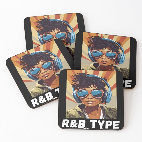 Item preview, I Have A 90'S Rb Type Soul Music Lover designed and sold by Kanddystu.