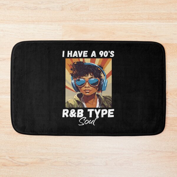 Item preview, I Have A 90'S Rb Type Soul Music Lover designed and sold by Kanddystu.