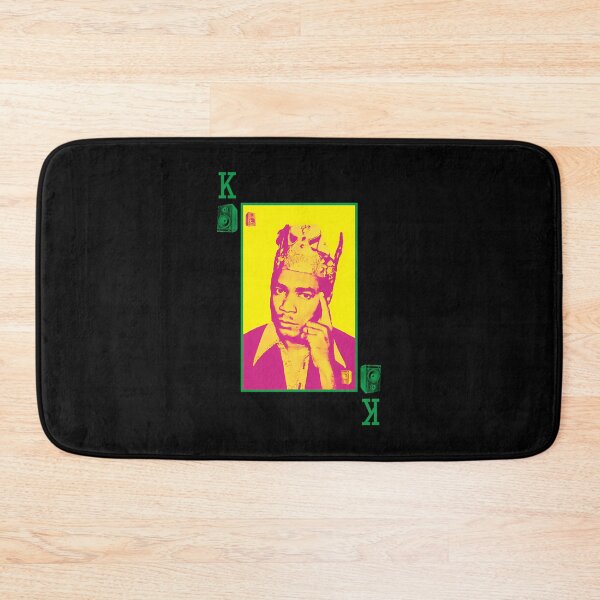 Item preview, King Tubby designed and sold by Kanddystu.