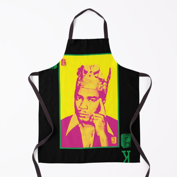 Item preview, King Tubby designed and sold by Kanddystu.