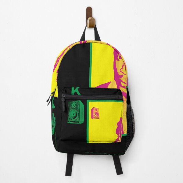 Item preview, King Tubby designed and sold by Kanddystu.