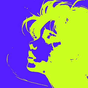 Artwork thumbnail, Inner shadow by XUSRedbubble