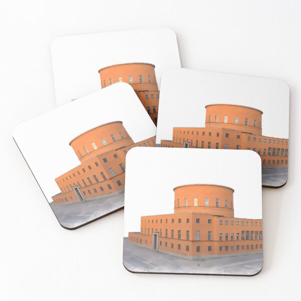 Item preview, Stockholm Public Library designed and sold by Sunny806.