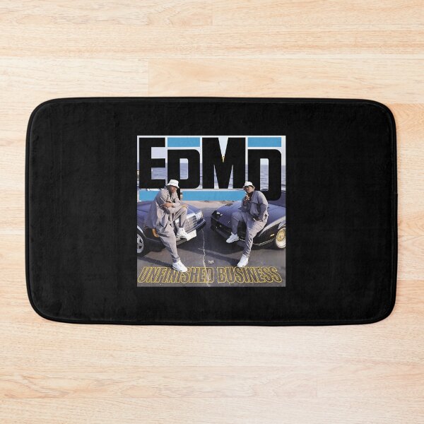 Item preview, Epmd Unfinished Business designed and sold by Kanddystu.