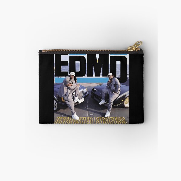 Item preview, Epmd Unfinished Business designed and sold by Kanddystu.
