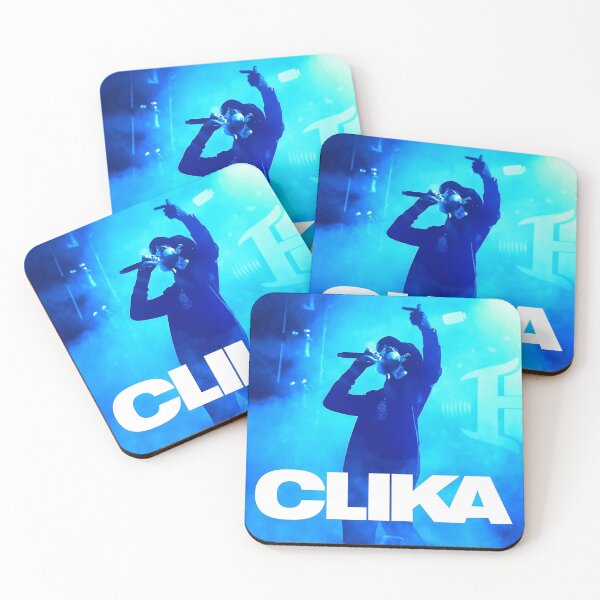 Item preview, Clika Movie designed and sold by palmwillow.