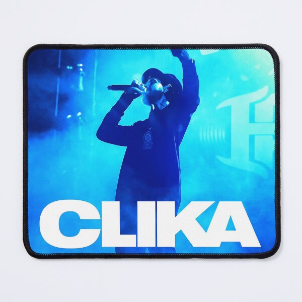 Item preview, Clika Movie designed and sold by palmwillow.