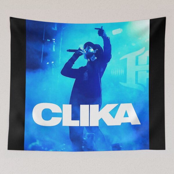 Item preview, Clika Movie designed and sold by palmwillow.