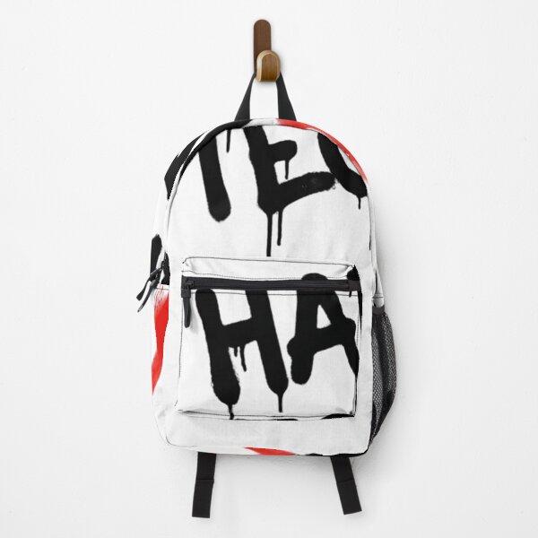Item preview, Hard Techno Soft Heart Urban designed and sold by Kanddystu.