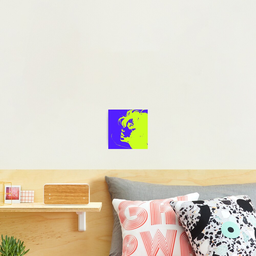 Item preview, Photographic Print designed and sold by XUSRedbubble.