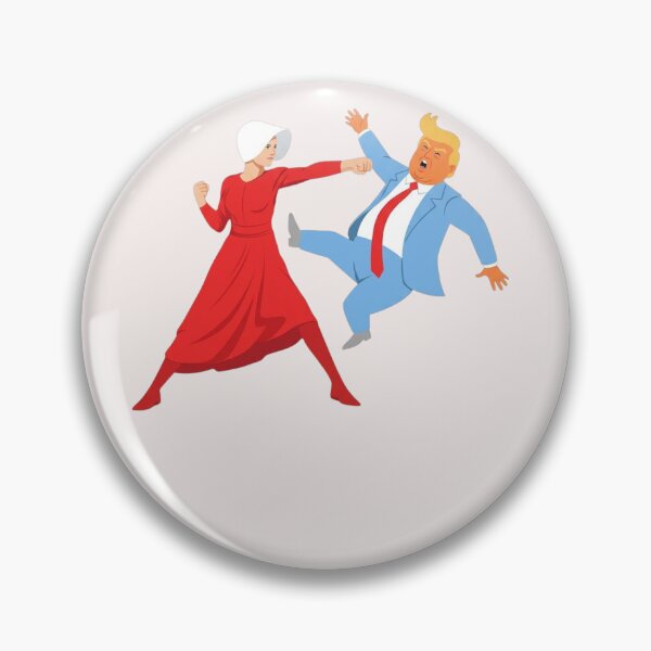 Item preview, Funny Trump Punch Meme designed and sold by PELearnPlay.