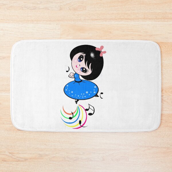 Item preview, Adorable Dancer  designed and sold by Shirley cute art .