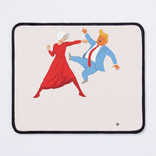 Item preview, Funny Trump Punch Meme designed and sold by PELearnPlay.