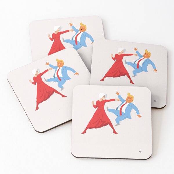 Item preview, Funny Trump Punch Meme designed and sold by PELearnPlay.