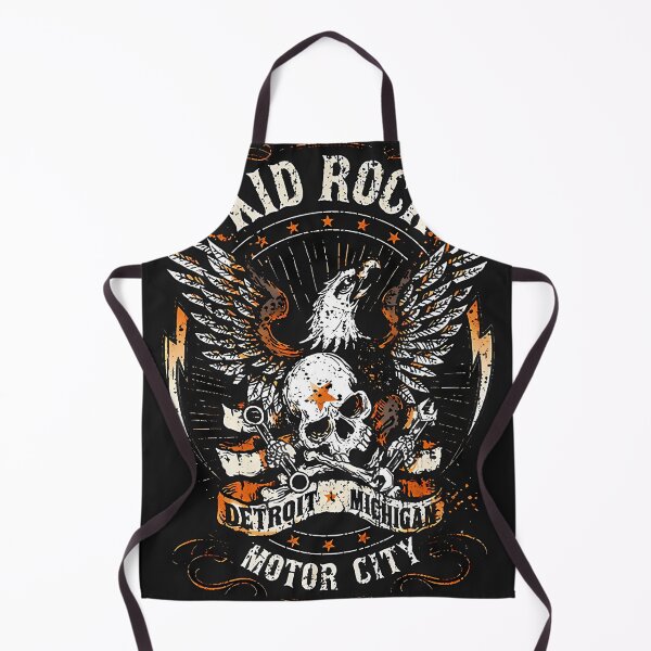 Item preview, New Kid Rock Stars  Stripes Eagle designed and sold by Kanddystu.