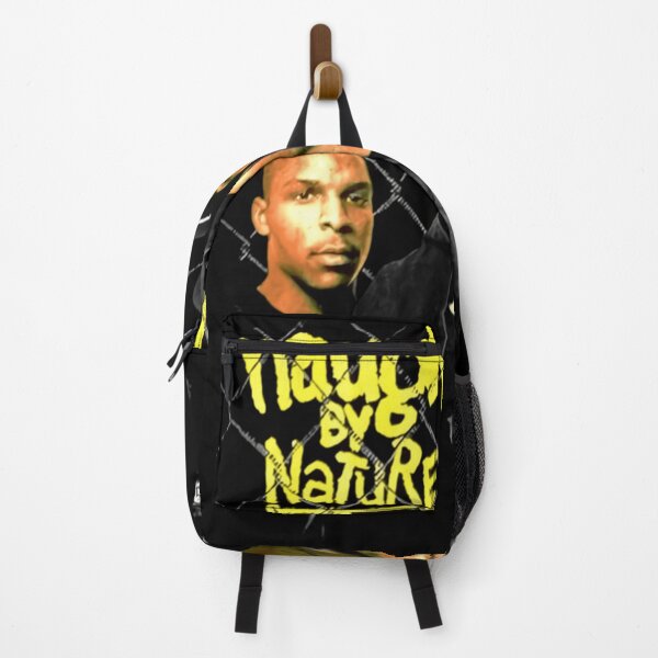 Item preview, 1993 Naughty By Nature designed and sold by Kanddystu.