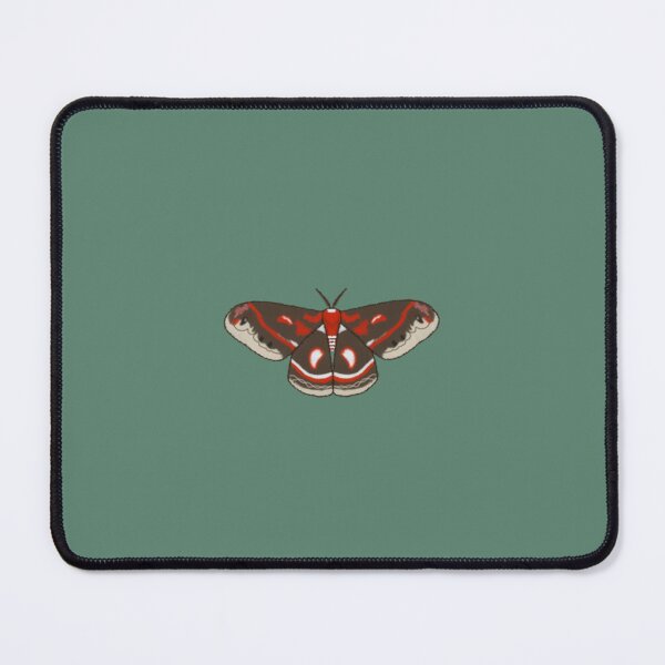 Item preview, Cecropia Moth designed and sold by GraceDesigns26.