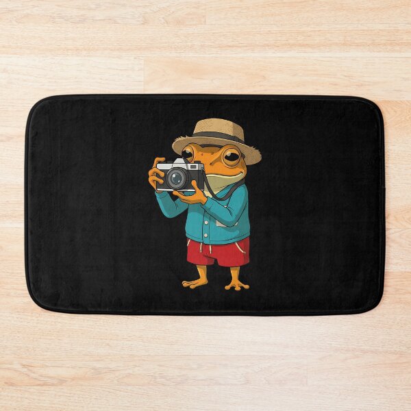 Item preview, Sapo Concho designed and sold by Kanddystu.