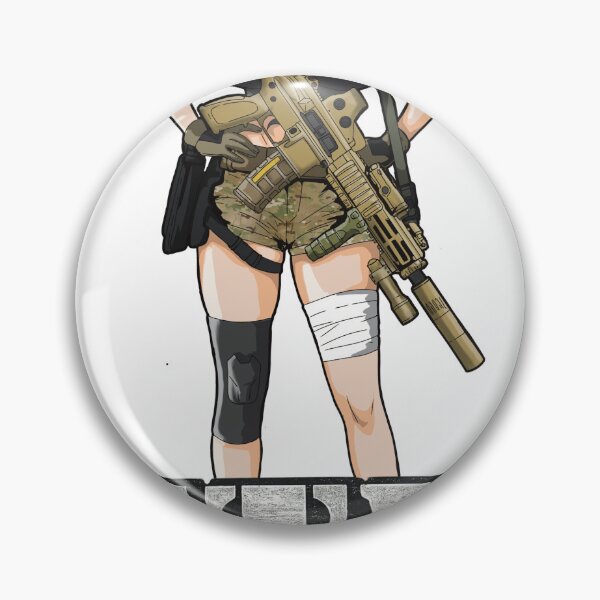 Item preview, TTW DELTA designed and sold by Lionman85.