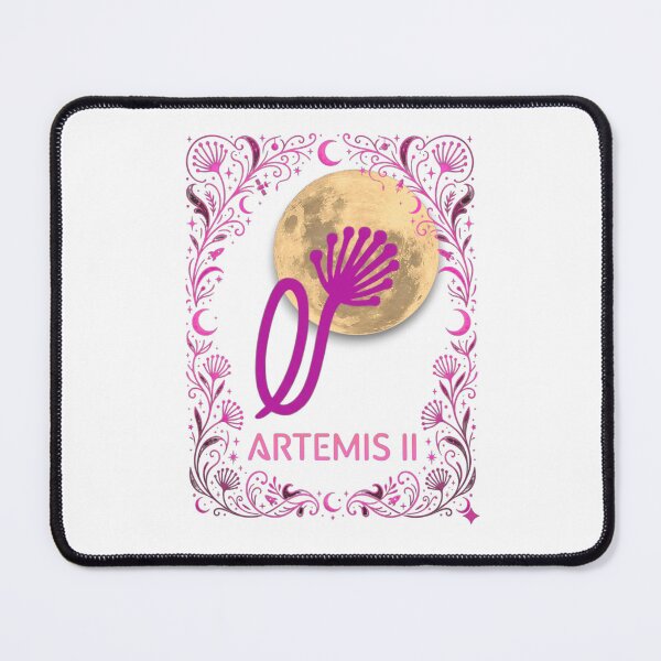 Item preview, artemis ii designed and sold by blacK1982White.