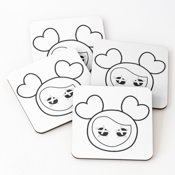 Item preview, Chaeyoung of Twice  designed and sold by bangxhai.