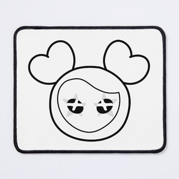 Item preview, Chaeyoung of Twice designed and sold by bangxhai.