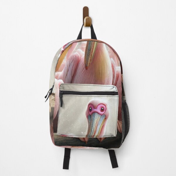 Item preview, The Pelicans' Moment of Light designed and sold by Eric Nagel.