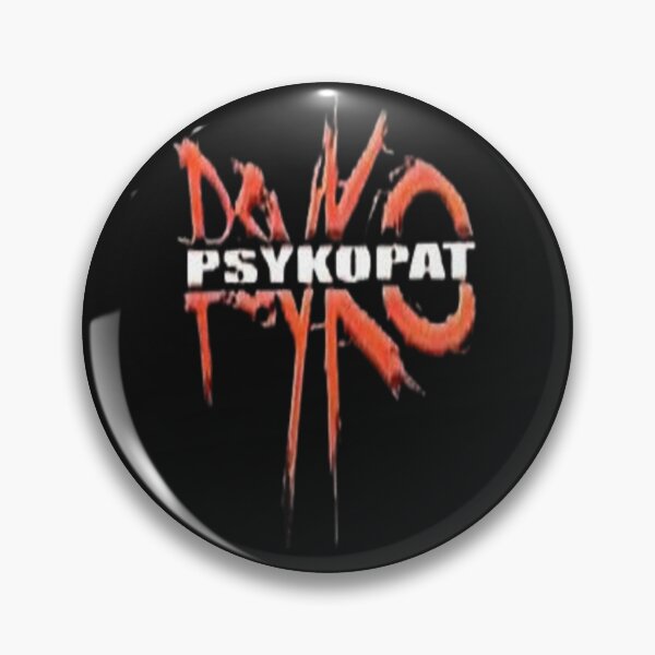 Item preview, PSYKOPAT designed and sold by Djamel1706.
